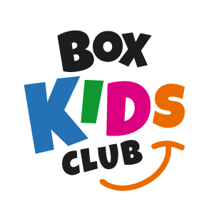 REDAÇÃO BOX KIDS CLUB