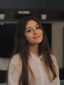 Bruna Parrado