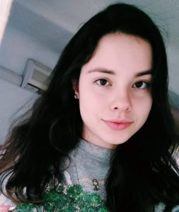 Pietra Bastos