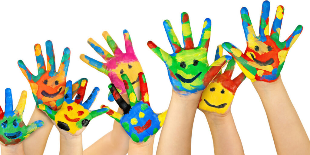 Box Kids Club Criatividade Clube de Assinatura